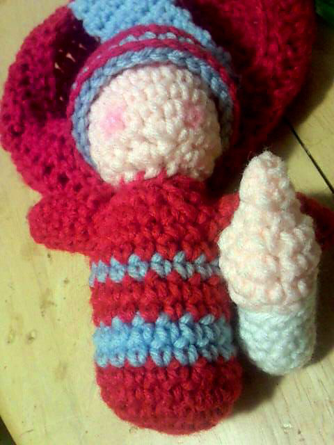 Wee Dolly