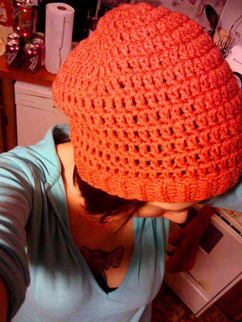 That 70s Slouch