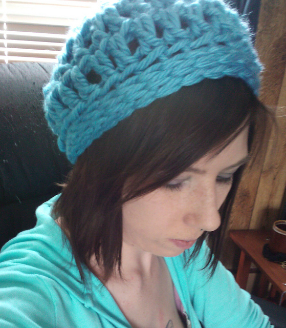 Chunk Slouch