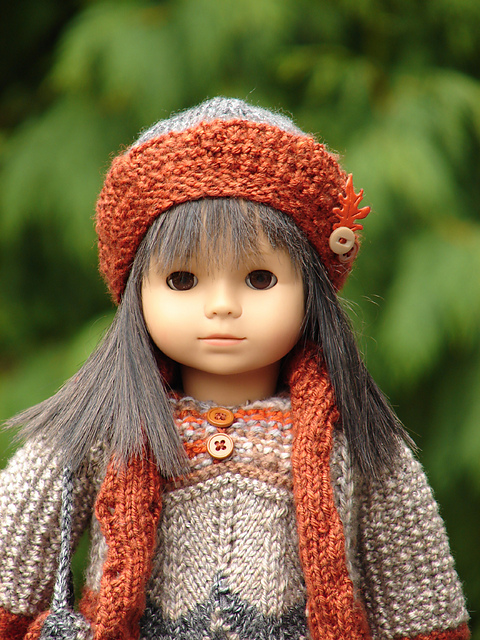 Beret II