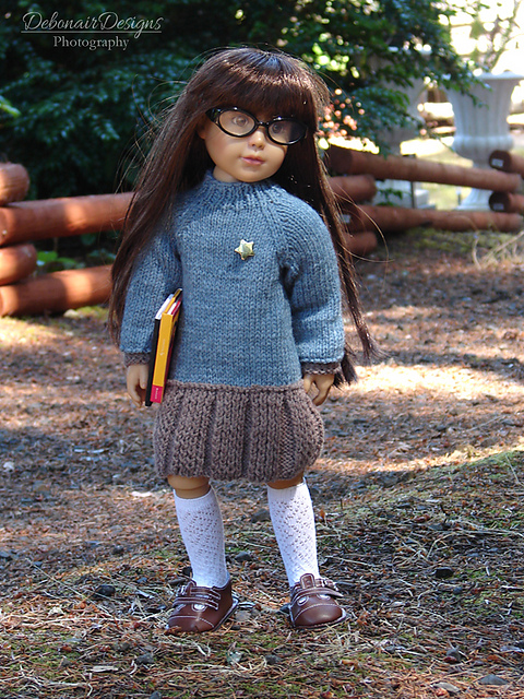 Windermere Sweater Dress