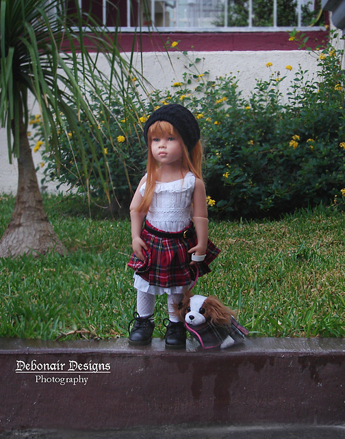 Merida