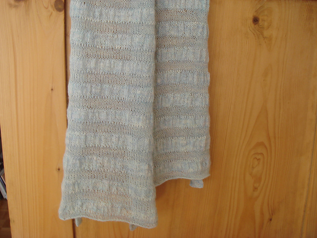 A Scarf