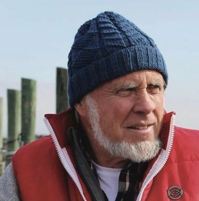 Block Island Hat