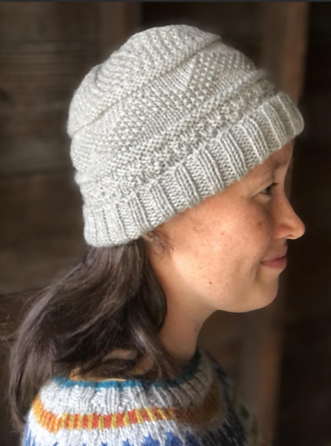 Adrian Gansey Hat