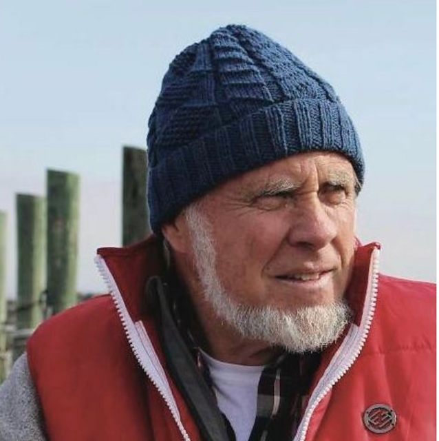 Block Island Hat