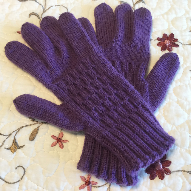 Lucy gloves