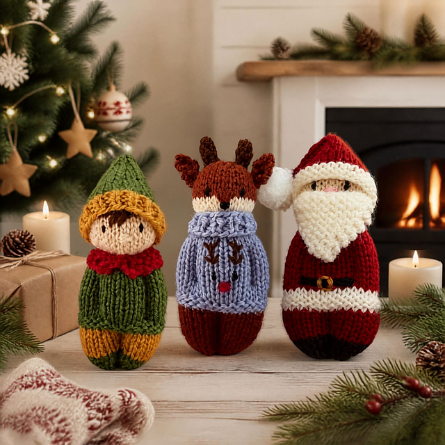 Pocket Buddies Bundle