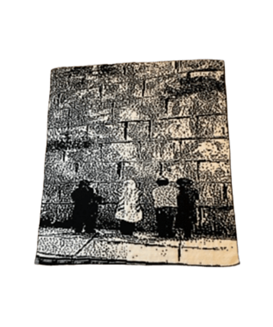 The Wailing Wall