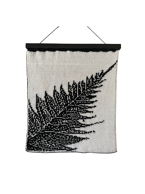 Leaf Wall Art