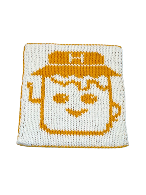 Howdy Honey!
