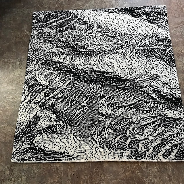 Dunes Throw