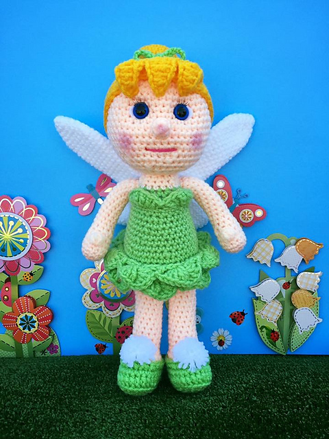 Tinkerbell