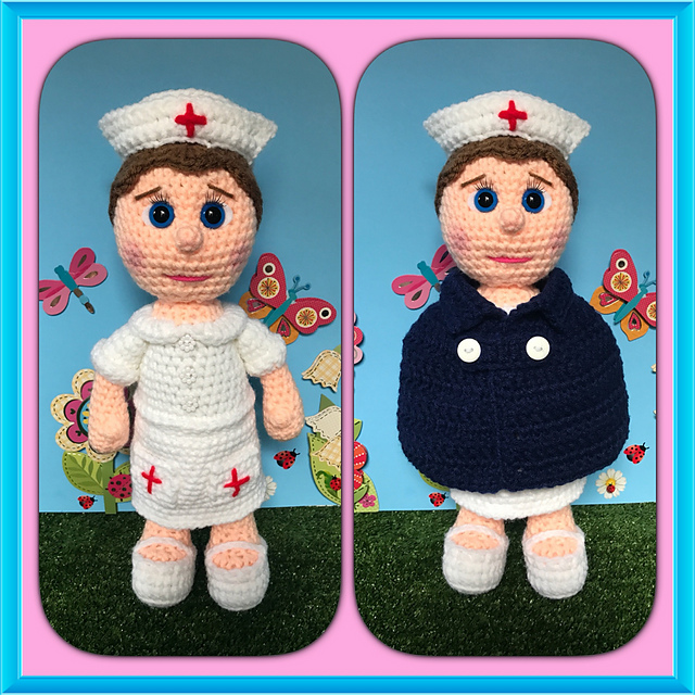 Nurse Nora