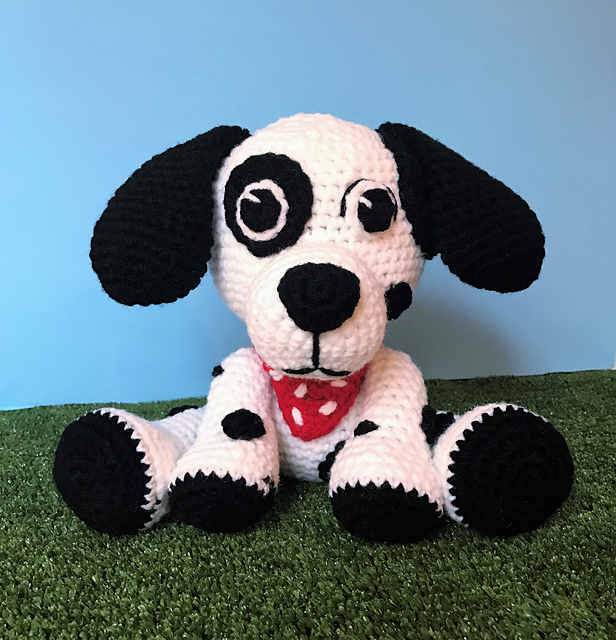 Zoro The Dalmatian