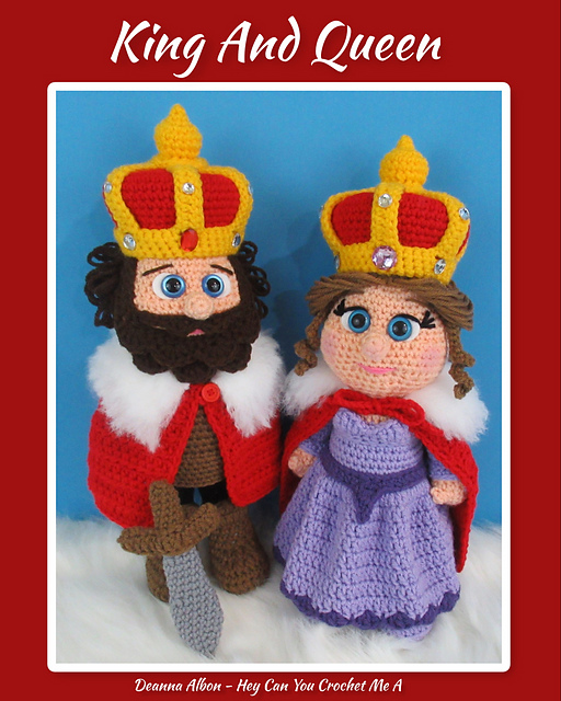 King And Queen