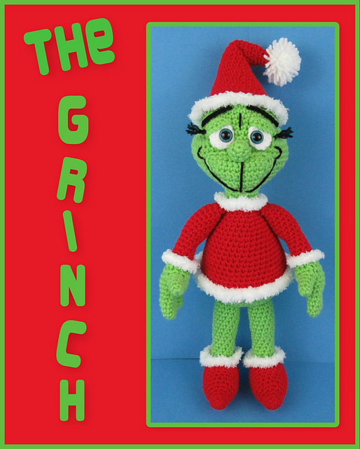 The Grinch