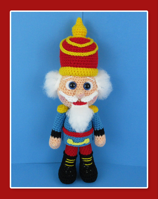 The Nutcracker