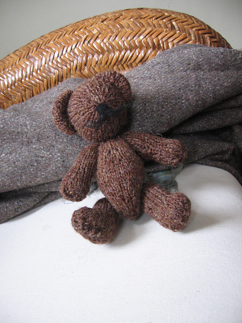 billy bear