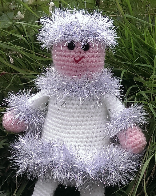 Felicity Fairy
