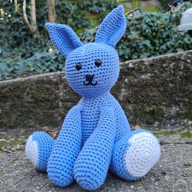 Beecher Bunny