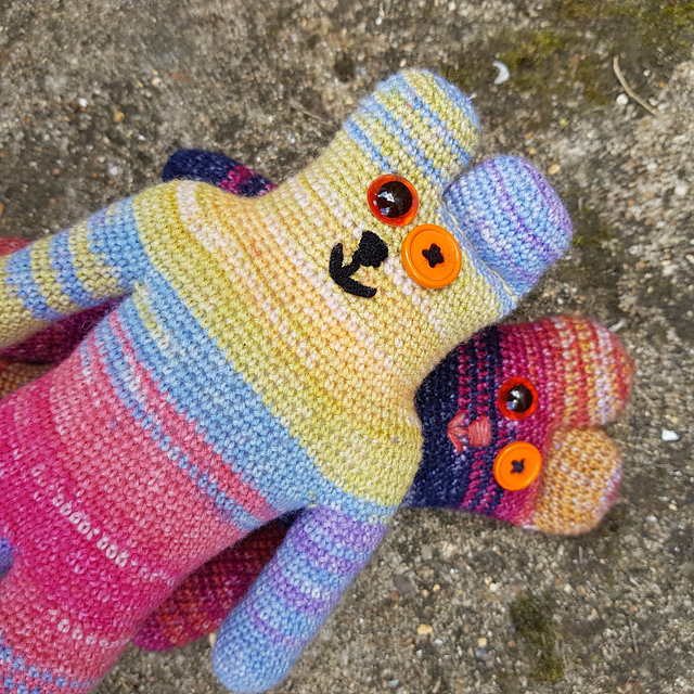 Tiberius Teddy