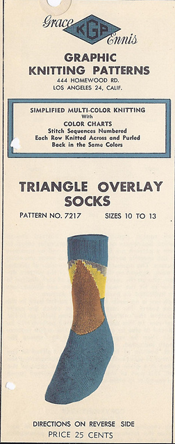 Triangle Overlay #7217