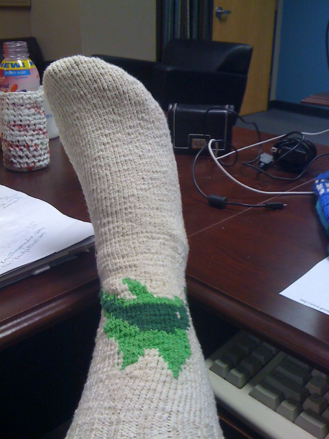 Sailfish Socks #7241