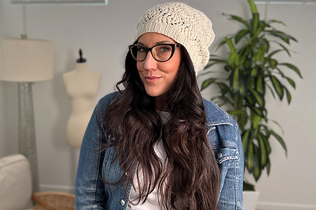 Grace Beanie