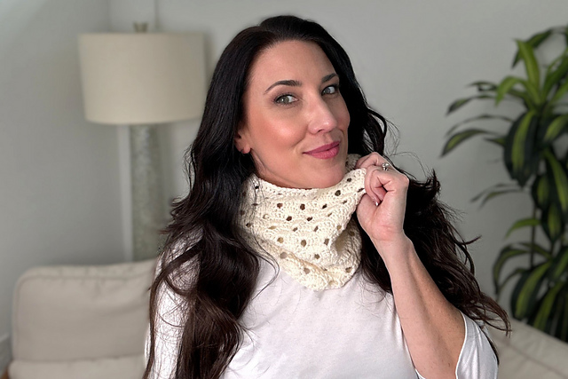 So Sweet Cowl
