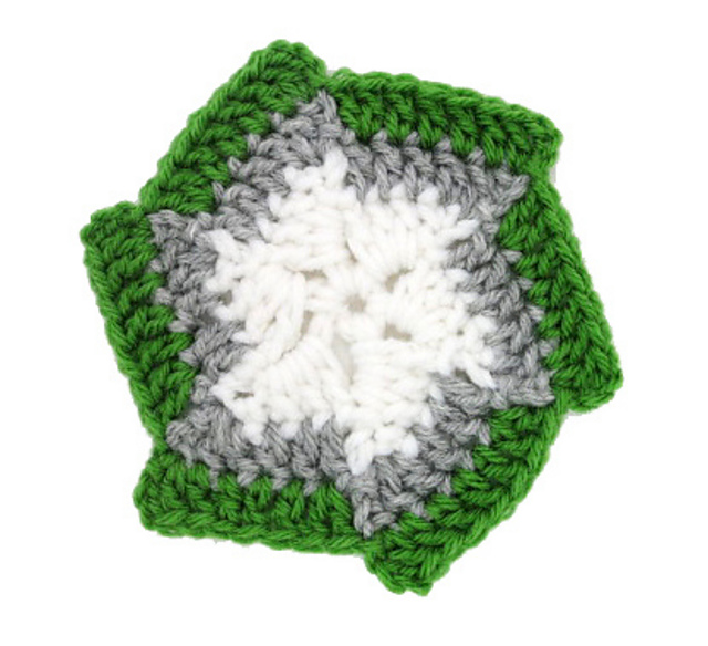 Pinwheel Motif