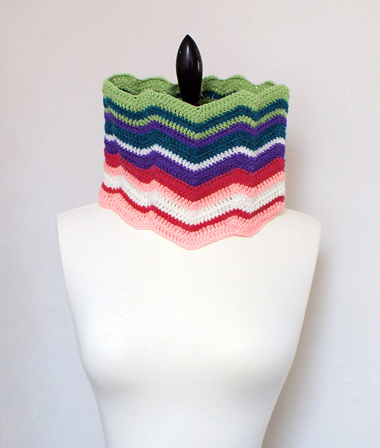 High Fidelity Cowl