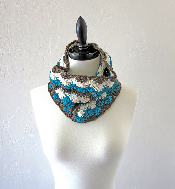 Copper Mountain Cowl