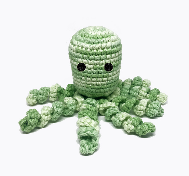 Lil Octopus