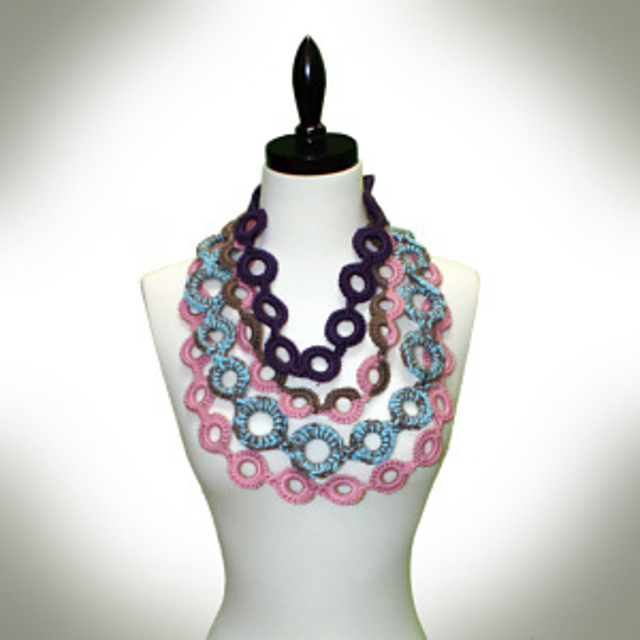 Cirque Jewelry