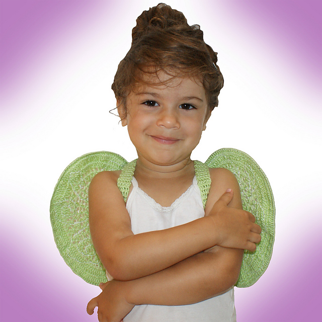 Dress Up Wings Collection - Terrific Tinker