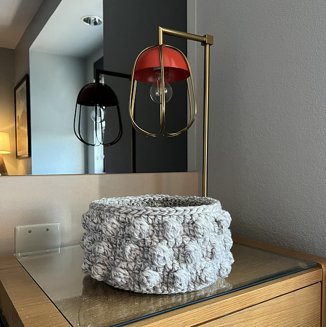 Bobble Basket
