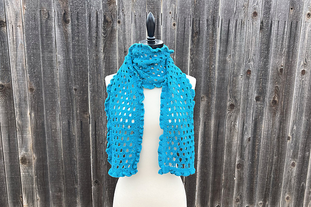 Harmony Scarf