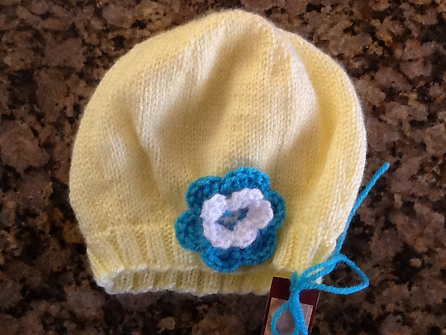 Design E - Beret