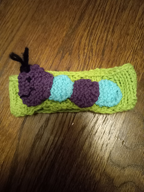 Ribbed Headbands