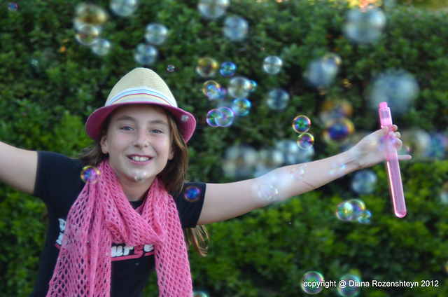 Bubblemania