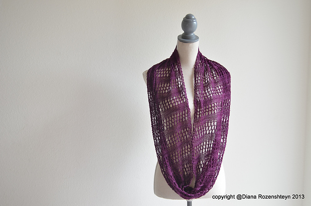 Palessie cowl