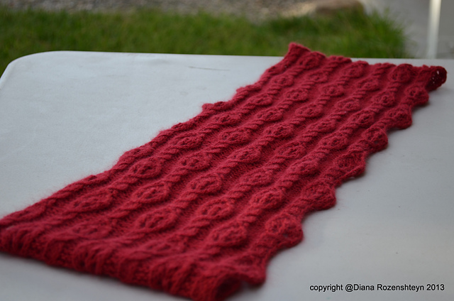 Crimson Autumn
