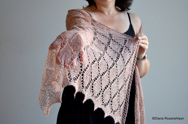Geometry of Stitches