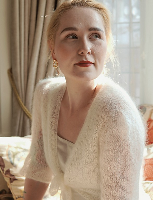 Camille Bolero