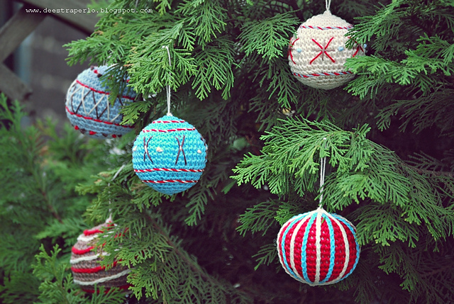 Christmas Bauble