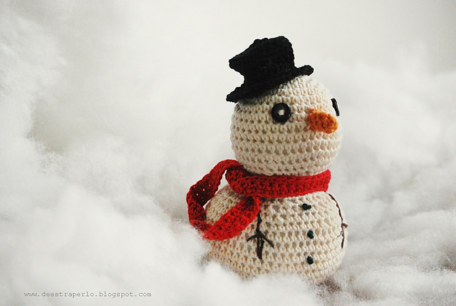 Snowman