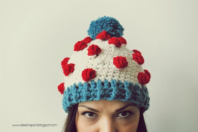 A Winter Hat