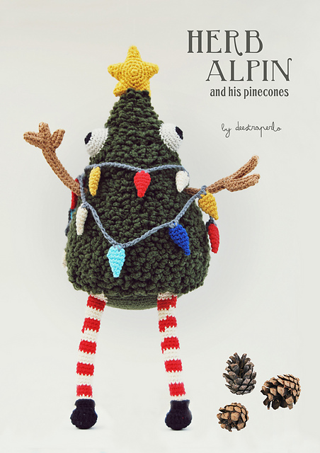 Herb Alpin
