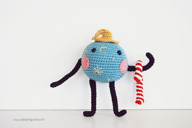 Bertie Christmas
